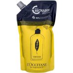 L’Occitane Verveine sprchový gel náhradní náplň 500 ml – Hledejceny.cz