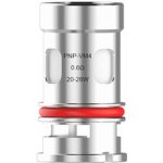 VooPoo Žhavící tělísko PnP VM4 Mesh pro Vinci 0,6ohm 1ks – Hledejceny.cz