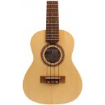 Henry`s Guitars Advanced U21C – Zboží Mobilmania