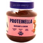 HealthyCo Proteinella čokoláda/lískový oříšek 360 g – Zboží Mobilmania