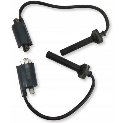 ZAPALOVACÍ CÍVKA YAMAHA TDM 900 02-10 U-11 2B0823101100 | Zboží Auto