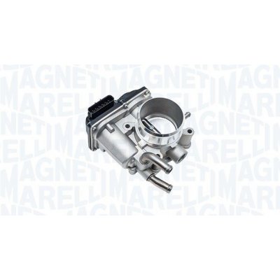 Hrdlo škrticí klapky MAGNETI MARELLI 802000000173 – Hledejceny.cz