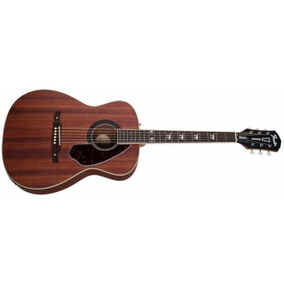 Fender Tim Armstrong Hellcat Acoustic – Zboží Dáma