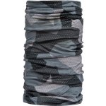 Sensor Tube Merino Impress černá/camo – Zboží Dáma