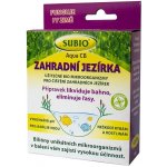 SuBio zahradní jezírka Aqua CB 50 g – HobbyKompas.cz