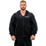 Nebbia Dlouhá mikina na zip BEYOND ORDINARY 707 – Sleviste.cz