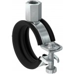 FISCHER Jednošroubková objímka FGRS 53 - 59 M8/M10 Universal 25 ks