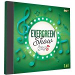 Evergreen show 3 2 CD – Hledejceny.cz