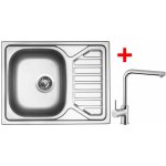 Sinks N36 Set OKIO 650 + ELKA – Zboží Dáma