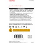 SanDisk Cruzer Blade 16GB SDCZ50C-016G-B35W – Hledejceny.cz