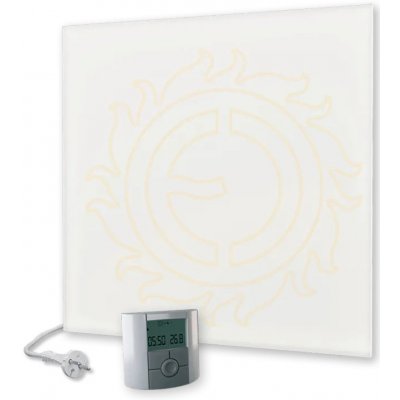 Fenix Ecosun 300 GS+ White – Zbozi.Blesk.cz