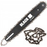 Mar Pol lišta na pilu + 2x řetěz 35 cm 14" M86667 – Zboží Mobilmania