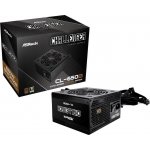 ASRock Challenger 650W CL-650B – Hledejceny.cz