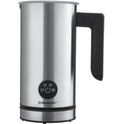 SILVERCREST EDS SMA 500 H1 – Hledejceny.cz