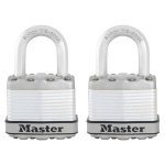 Master Lock M1EURT 2 ks – Zbozi.Blesk.cz