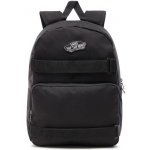 Vans otw skatepack boys black 18 l – Zboží Dáma