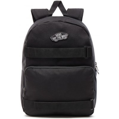 Vans otw skatepack boys black 18 l – Zboží Mobilmania