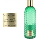 Vivian Gray Jasmine Patchouli luxusní sprchový gel 300 ml – Zboží Dáma
