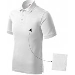 Malfini Resist heavy polo R20 bílá – Zboží Dáma
