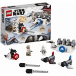 LEGO® Star Wars™ 75239 Útok na štítový generátor na plantě Hoth – Hledejceny.cz