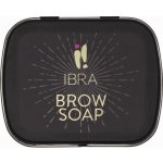 Ibra Makeup mýdlo na úpravu obočí 20 g – Zboží Dáma