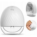 Lionelo Elektrická FIDI Free White – Zboží Dáma