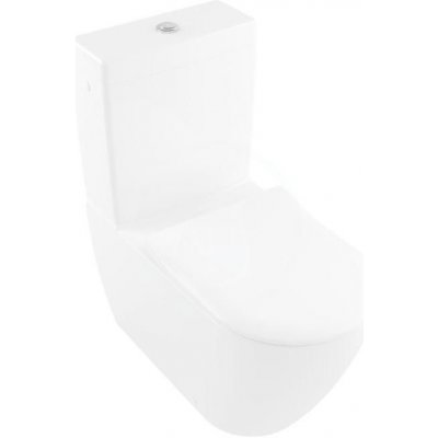 Villeroy & Boch 5617 R0R1 – Zbozi.Blesk.cz