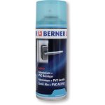 BERNER Čistič hliníku a PVC Active 400 ml – Zboží Dáma