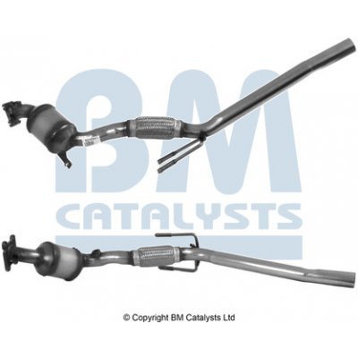 BM CATALYSTS BM92185H – Hledejceny.cz