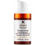 Kiehl´s oční sérum s vitamínem C (Powerful-Strength Line-Reducing & Dark Circle-Diminishing Vitamin C eye Serum) 15 ml – Hledejceny.cz
