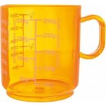 Kuchyňská odměrka 0,25 l 120541 Orion - Orion – Zboží Mobilmania