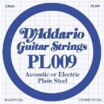 D'addario PL009 – Zbozi.Blesk.cz