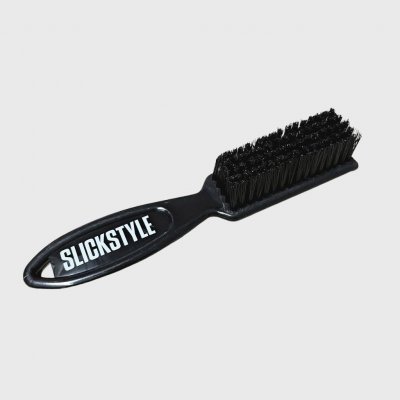 The Shave Factory Fade Brush barber kartáč na vlasy a strojky – Hledejceny.cz