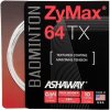 Badmintonový výplet Ashaway ZyMax 64 TX 10 m