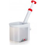 BANQUET vypeckovávač třešní strojek 15,5x9,5cm PH CULINARIA Red – Zboží Dáma