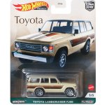 Mattel Hot Weels Prémiové auto velikáni FPY86 – Sleviste.cz