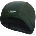 Brynje OF NORWAY Brynje SUPER THERMO HELMET green – Hledejceny.cz