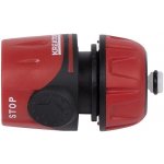 Rychlospojka na hadice 1/2" STOP ventil – Hledejceny.cz