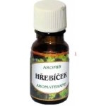 Aromis vonný olej Hřebíček 10 ml – Hledejceny.cz