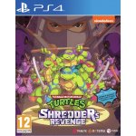 Teenage Mutant Ninja Turtles: Shredder's Revenge – Zbozi.Blesk.cz