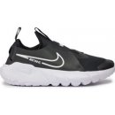 Nike boty Flex Runner 2 (Gs) DJ6038 002 černá