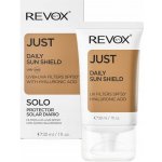 Revox krém na opalování JUST Daily Sun Shield SPF50 30 ml – Zboží Dáma