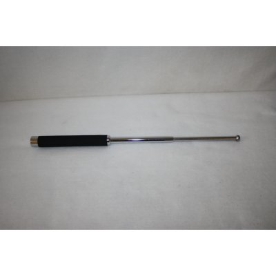 P.R.C. Teleskopický obušek 51 cm – Zboží Mobilmania