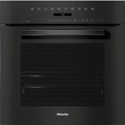 Miele H 7262 B Obsidian černá