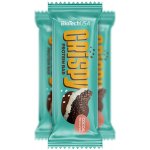 BioTech USA Crispy Protein Bar 40 g – Zboží Mobilmania
