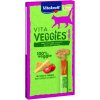 Ostatní krmivo pro kočky Vitakraft Vita Veggies Liquid sýr a rajče 6 x 15 g