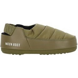 Moon Boot Sandal Band Nylon Khaki