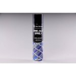 Den Braven Tectane Zink Alu sprej 400 ml TA40401 Zink Alu sprej +250°C krátk. + 500°C – Zboží Mobilmania