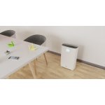 TESLA Smart Air Purifier Pro M TSL-AC-AP2006 – Zboží Živě