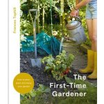 First-Time Gardener – Hledejceny.cz